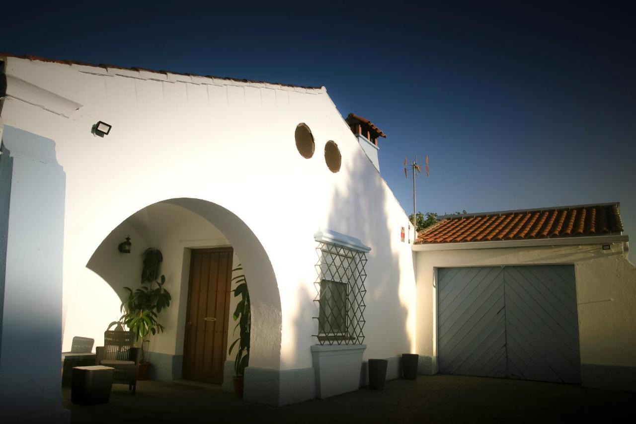 Casa Rural La Casa Del Agua Tr-Ba-00184 La Garrovilla Exterior photo